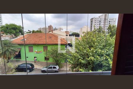 Casa à venda com 240m², 3 quartos e 4 vagasVaranda Quarto 3
