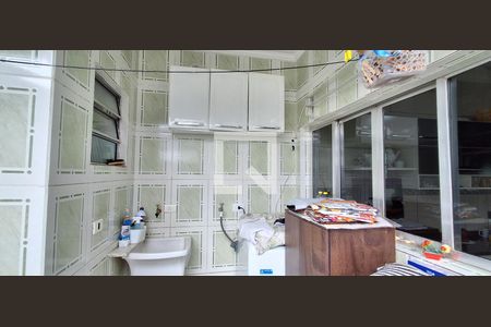 Casa à venda com 240m², 3 quartos e 4 vagasLavanderia