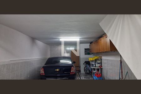 Casa à venda com 240m², 3 quartos e 4 vagasÁrea externa 