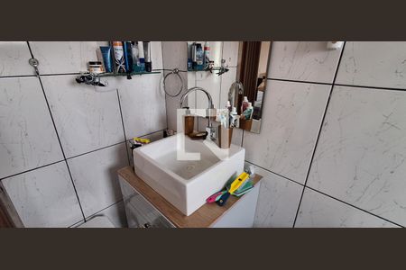 Casa à venda com 240m², 3 quartos e 4 vagasBanheiro