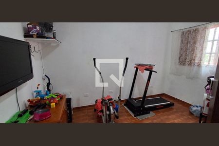 Casa à venda com 240m², 3 quartos e 4 vagasQuarto 2