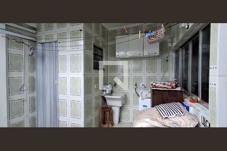 Casa à venda com 240m², 3 quartos e 4 vagasLavanderia