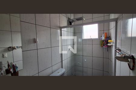 Casa à venda com 240m², 3 quartos e 4 vagasBanheiro