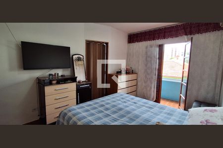 Casa à venda com 240m², 3 quartos e 4 vagasQuarto 3