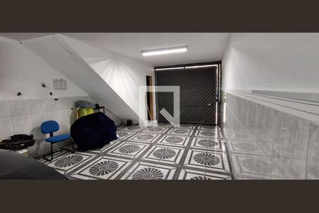 Casa à venda com 240m², 3 quartos e 4 vagasÁrea externa 