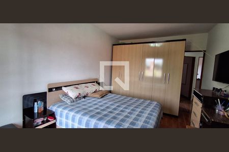 Casa à venda com 240m², 3 quartos e 4 vagasQuarto 3