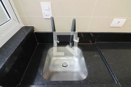 Casa à venda com 198m², 3 quartos e 3 vagasCozinha e Área de Serviço