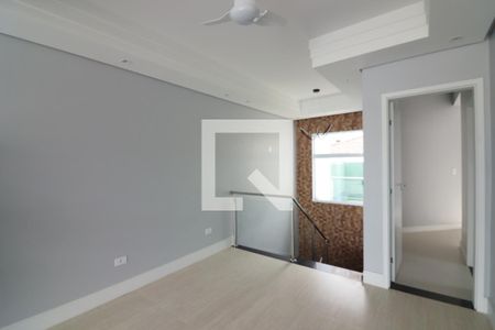 Casa à venda com 198m², 3 quartos e 3 vagasHall social das Suítes