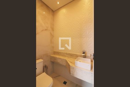 Casa à venda com 198m², 3 quartos e 3 vagasLavabo 