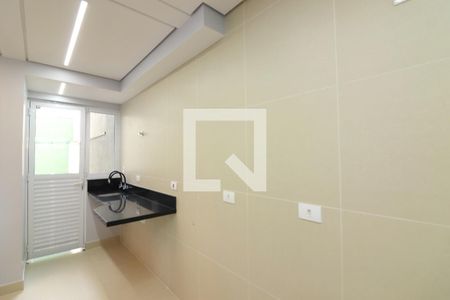 Casa à venda com 198m², 3 quartos e 3 vagasCozinha e Área de Serviço