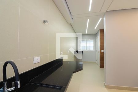 Casa à venda com 198m², 3 quartos e 3 vagasCozinha e Área de Serviço