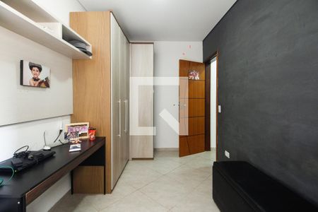Casa à venda com 130m², 3 quartos e 3 vagasQuarto 1