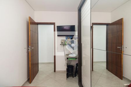 Casa à venda com 130m², 3 quartos e 3 vagasQuarto 2