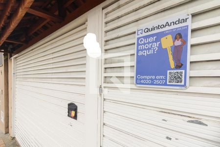 Casa à venda com 130m², 3 quartos e 3 vagasPlaca