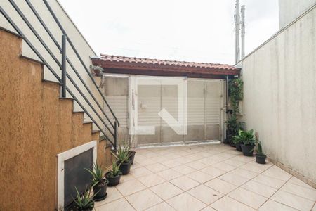 Casa à venda com 130m², 3 quartos e 3 vagasGaragem