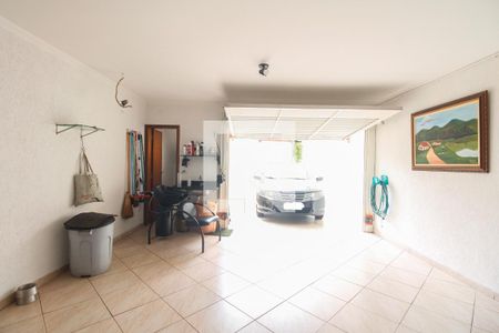Casa à venda com 130m², 3 quartos e 3 vagasGaragem