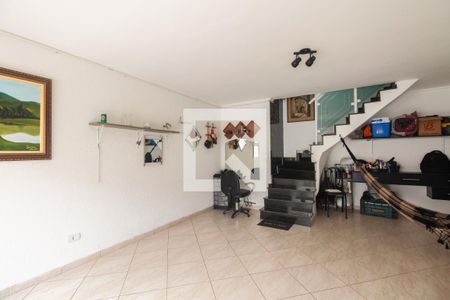 Casa à venda com 130m², 3 quartos e 3 vagasGaragem