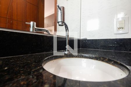 Casa à venda com 130m², 3 quartos e 3 vagasBanheiro Suíte