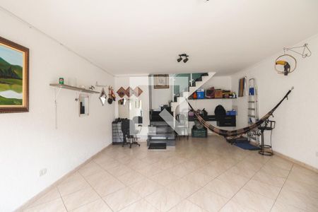 Casa à venda com 130m², 3 quartos e 3 vagasGaragem
