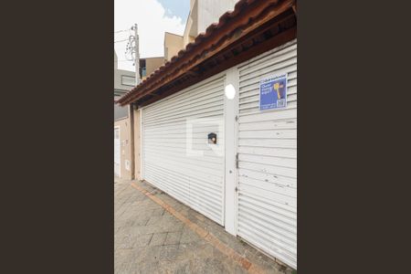 Casa à venda com 130m², 3 quartos e 3 vagasFachada/Placa