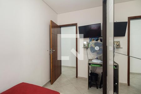 Casa à venda com 130m², 3 quartos e 3 vagasQuarto 2