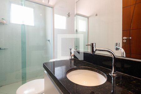 Casa à venda com 130m², 3 quartos e 3 vagasBanheiro Social