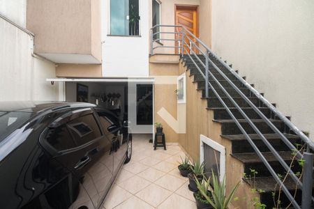 Casa à venda com 130m², 3 quartos e 3 vagasGaragem