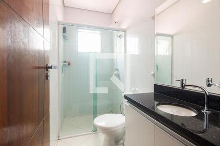 Casa à venda com 130m², 3 quartos e 3 vagasBanheiro Suíte