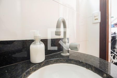 Casa à venda com 130m², 3 quartos e 3 vagasGaragem - Lavabo