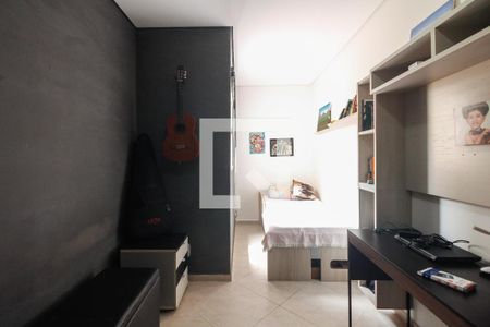 Casa à venda com 130m², 3 quartos e 3 vagasQuarto 1