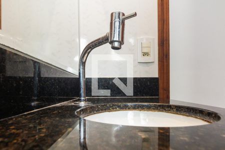 Casa à venda com 130m², 3 quartos e 3 vagasBanheiro Social