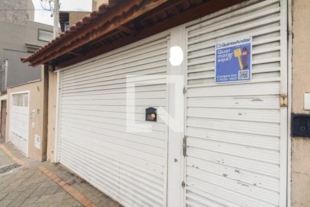 Casa à venda com 130m², 3 quartos e 3 vagasFachada