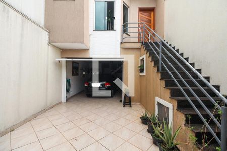 Casa à venda com 130m², 3 quartos e 3 vagasGaragem