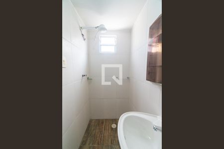 Banheiro Detalhe de casa para alugar com 2 quartos, 42m² em Parque Jabaquara, São Paulo