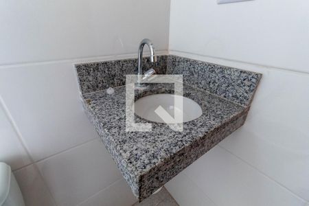 Apartamento para alugar com 70m², 2 quartos e sem vagaBanheiro 2