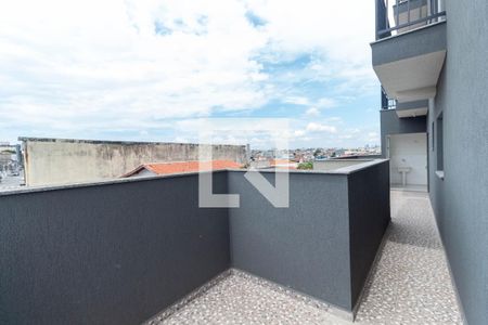 Apartamento para alugar com 70m², 2 quartos e sem vagaQuintal