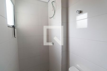 Apartamento para alugar com 70m², 2 quartos e sem vagaBanheiro da Suíte