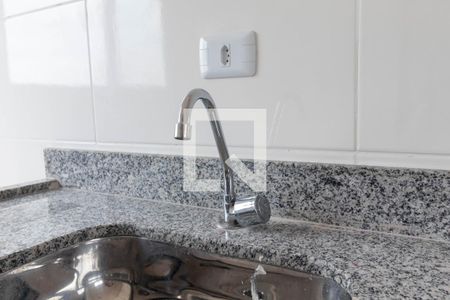 Apartamento para alugar com 70m², 2 quartos e sem vagaCozinha - Torneira