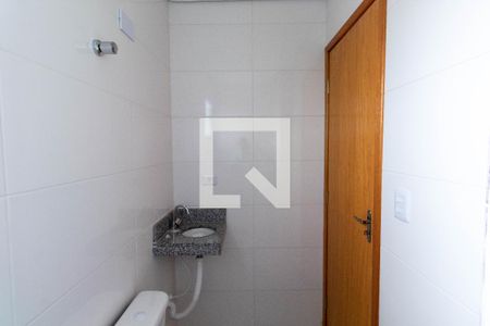 Apartamento para alugar com 70m², 2 quartos e sem vagaBanheiro 2