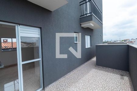 Apartamento para alugar com 70m², 2 quartos e sem vagaQuintal