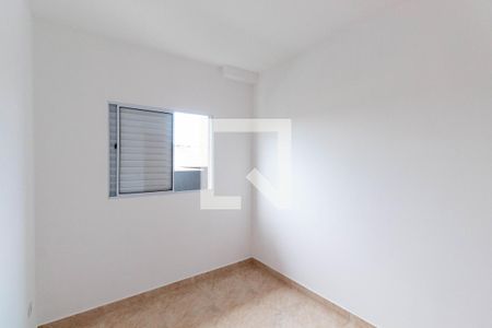 Quarto 1 de apartamento para alugar com 2 quartos, 70m² em Jardim Hercilia, São Paulo