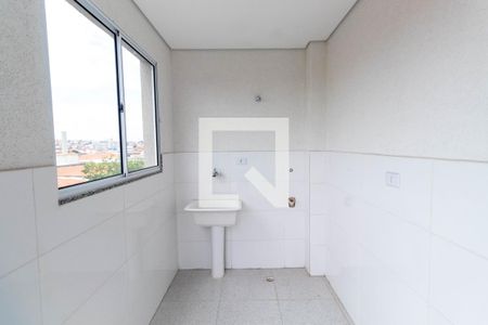 Apartamento para alugar com 70m², 2 quartos e sem vagaLavanderia