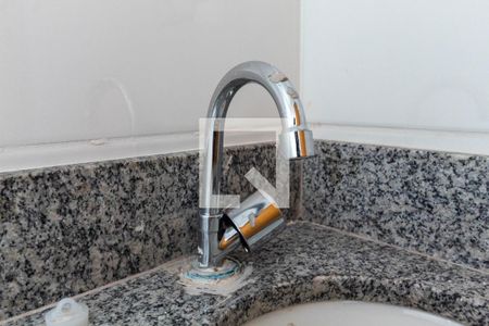 Apartamento para alugar com 70m², 2 quartos e sem vagaBanheiro 2