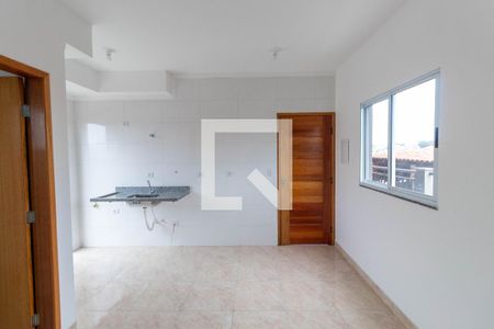 Sala de apartamento para alugar com 2 quartos, 70m² em Jardim Hercilia, São Paulo