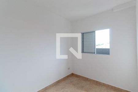 Quarto 1 de apartamento para alugar com 2 quartos, 70m² em Jardim Hercilia, São Paulo