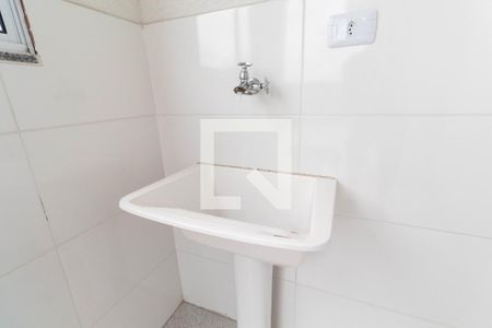 Apartamento para alugar com 70m², 2 quartos e sem vagaLavanderia