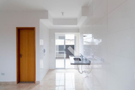 Apartamento para alugar com 70m², 2 quartos e sem vagaCozinha