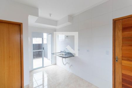 Apartamento para alugar com 70m², 2 quartos e sem vagaCozinha