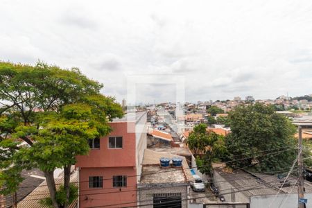 Apartamento para alugar com 70m², 2 quartos e sem vagaVista da Varanda Quarto Suíte