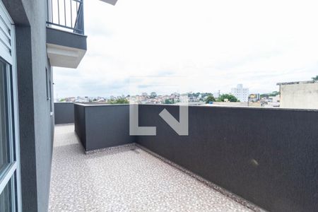 Apartamento para alugar com 70m², 2 quartos e sem vagaQuintal